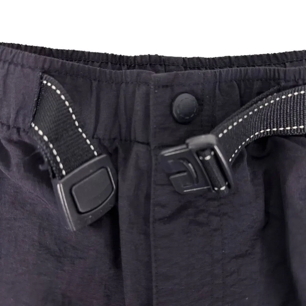 Lands’ End Dark Blue Men’s Swim Trunks size Large 36-38